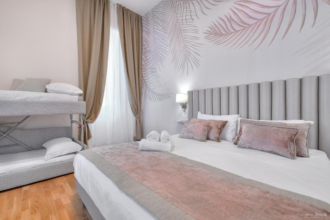 Cosmos Hotel Florencia