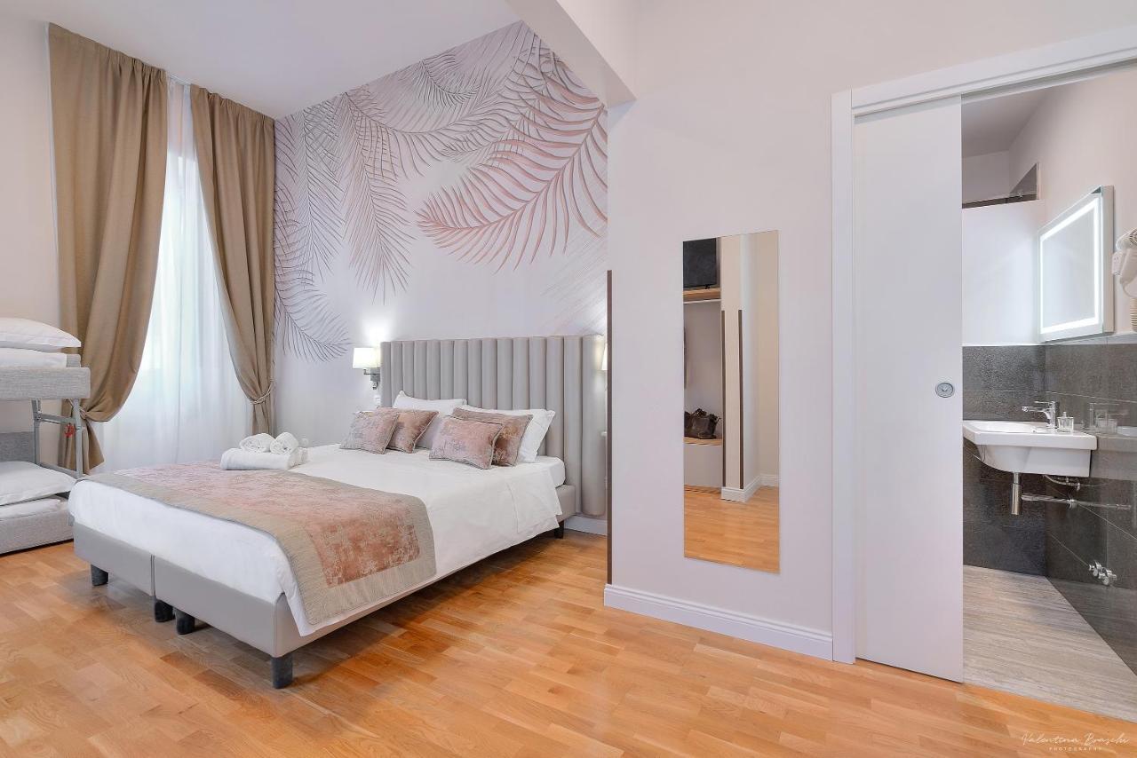 Cosmos Hotel Florencia