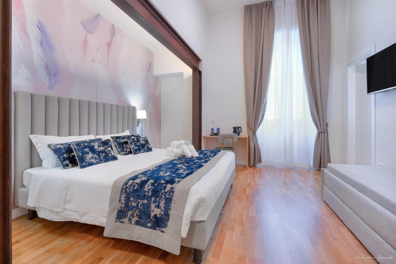 Cosmos Hotel Florencia