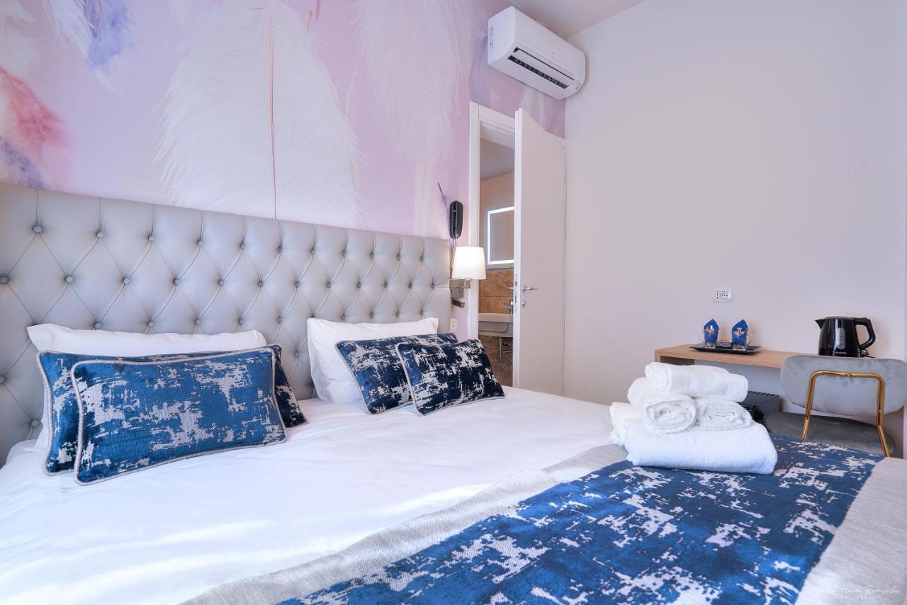 Hotel Cosmos Florencia