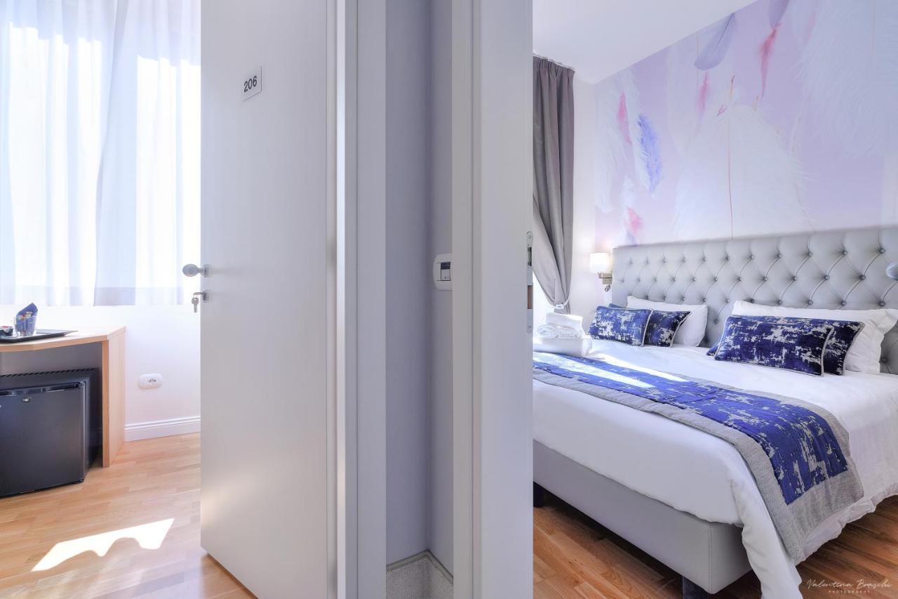 Cosmos Hotel Florencia