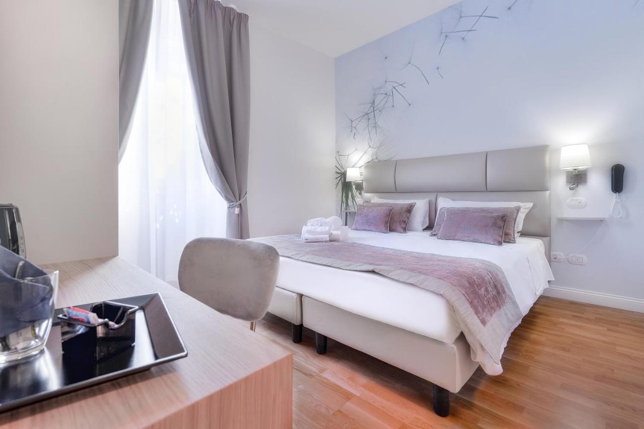 Cosmos 3* Florencia