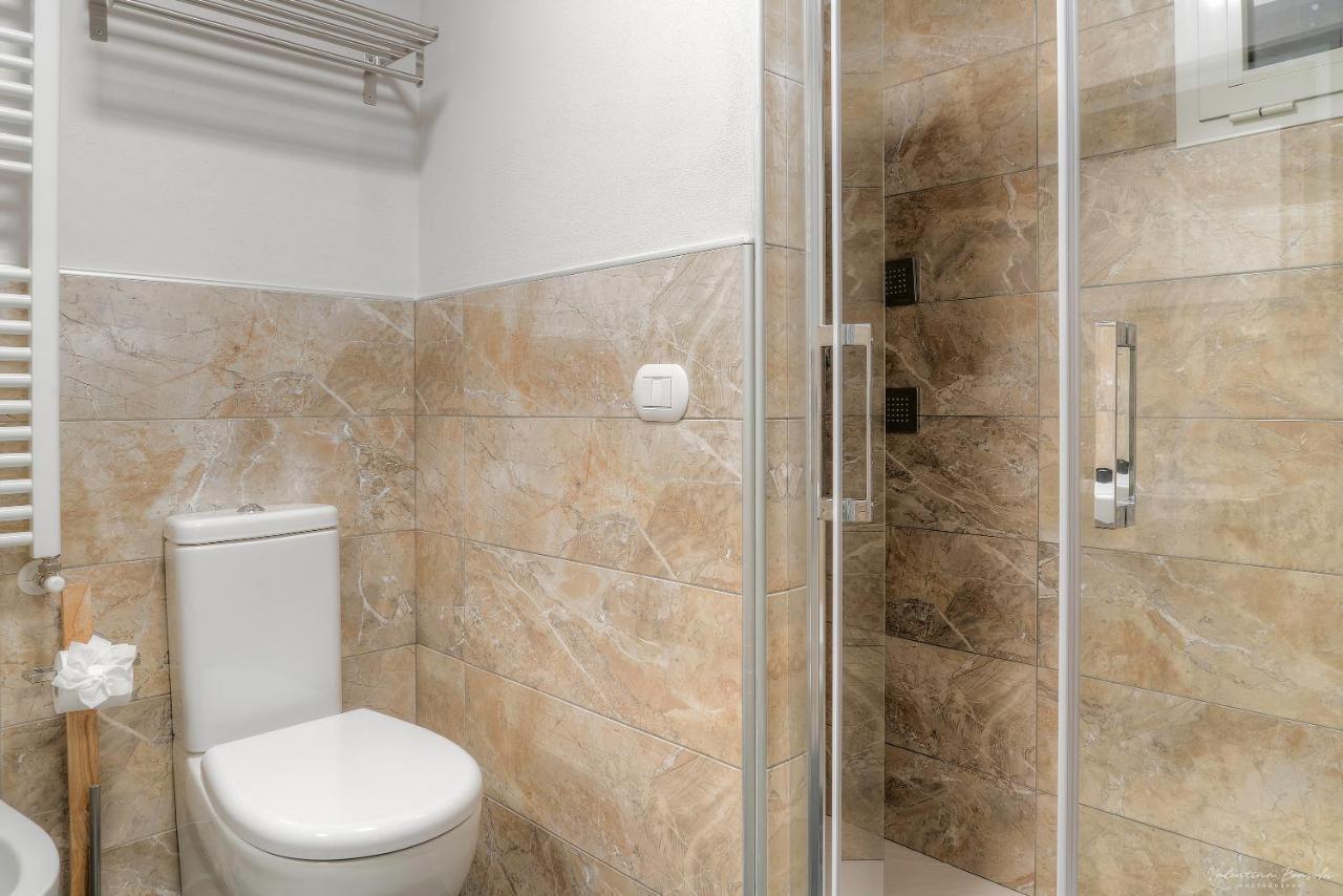 Hotel Cosmos Florencia